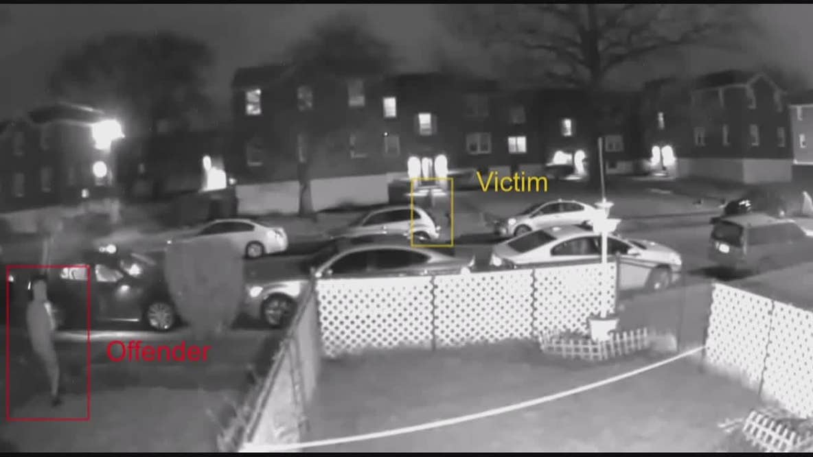 Police searching for gunman wanted in East Mount Airy homicide from March